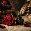 Petals and Prose - Home
